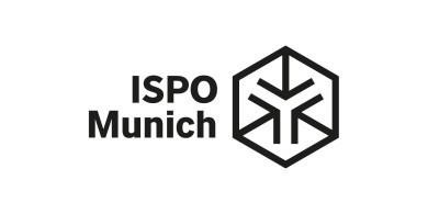 Logo der Messe ISPO MUNICH 2024