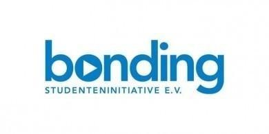 Logo der Messe bonding Firmenkontaktmesse Stuttgart 2024