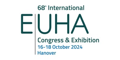 Logo der Messe Internationaler Hörakustiker-Kongress 2024