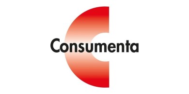 Logo der Messe Consumenta 2024