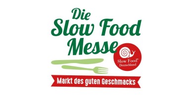 Logo der Messe Markt des guten Geschmacks Stuttgart 2024