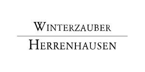 Logo der Messe Winterzauber Herrenhausen 2024