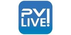 Logo der Messe PV Live! 2024