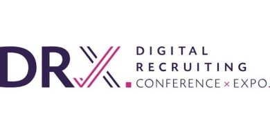 Logo der Messe DRX - DIGITAL RECRUITING CONFERENCE & EXPO Düsseldorf 2024