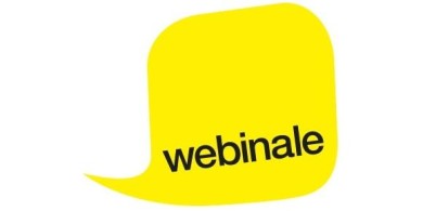 Logo der Messe webinale 2024
