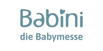 Logo der Messe Babini München 2024