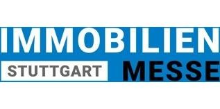 Logo der Messe IMMOBILIEN MESSE Stuttgart 2024