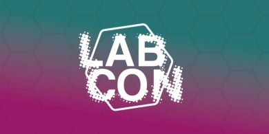 Logo der Messe LabCon Leipzig 2024