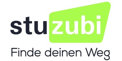 Logo der Messe Stuzubi München Herbst 2024