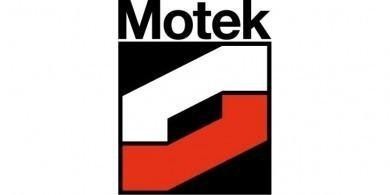 Logo der Messe Motek 2024