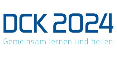 Logo der Messe 141. Deutscher Chirurgie Kongress 2024