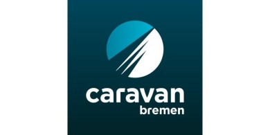 Logo der Messe Caravan Bremen 2024