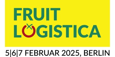 Logo der Messe FRUIT LOGISTICA 2025