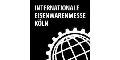 Logo der Messe Internationale Eisenwarenmesse 2026