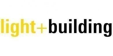 Logo der Messe light + building 2026