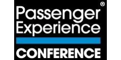 Logo der Messe Passenger Experience Conference 2024
