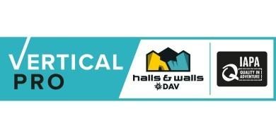 Logo der Messe Vertical Pro 2024