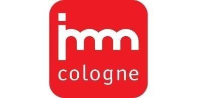 Logo der Messe imm cologne 2025 [ABGESAGT]