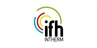 Logo der Messe IFH Intherm 2026