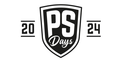 Logo der Messe Performance & Style Days 2024