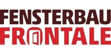 Logo der Messe Fensterbau Frontale 2026