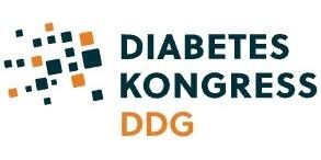 Logo der Messe Diabetes Kongress 2024