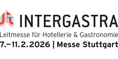 Logo der Messe INTERGASTRA 2026