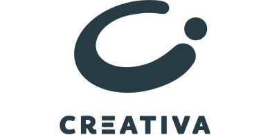 Logo der Messe CREATIVA 2025