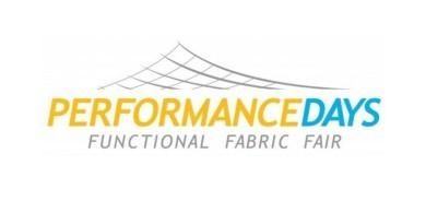 Logo der Messe PERFORMANCE DAYS Herbst 2024
