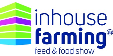 Logo der Messe Inhouse Farming – Feed & Food Show 2024