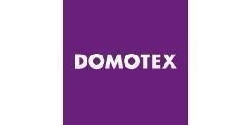 Logo der Messe DOMOTEX 2025 [ABGESAGT]
