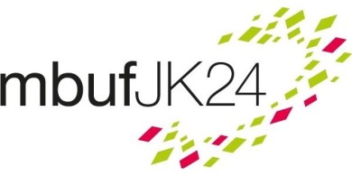 Logo von der Messe Microsoft Business User Forum Jahreskongress Darmstadt 2024