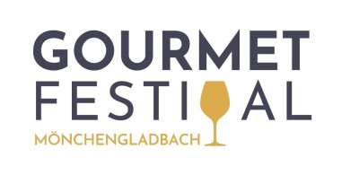 Logo von der Messe Gourmet Festival Mönchengladbach 2024