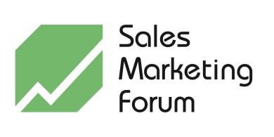 Logo der Messe Sales Marketing Forum 2024