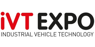 Logo der Messe iVT Expo 2024