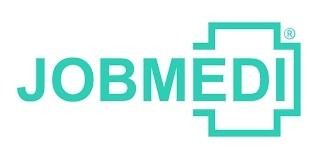 Logo der Messe JOBMEDI Niedersachsen 2024