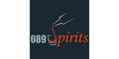 Logo der Messe 089 Spirits 2024