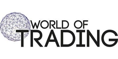 Logo der Messe World of Trading 2024