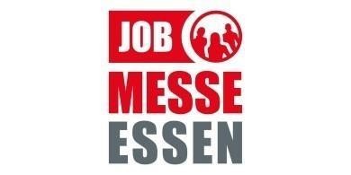 Logo der Messe Jobmesse Essen Herbst 2024