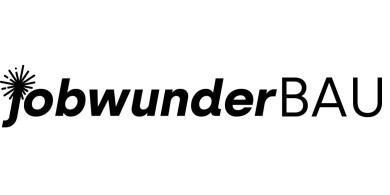 Logo der Messe jobwunderBAU 2024