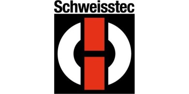 Logo der Messe Schweisstec 2025