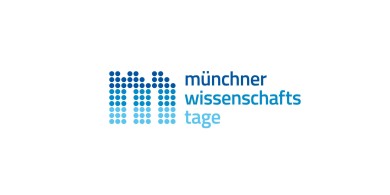 Logo der Messe FORSCHA - Münchner Wissenschaftstage 2024