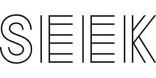 Logo der Messe Seek Berlin Sommer 2024