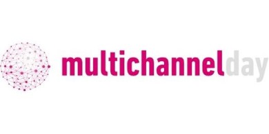 Logo der Messe multichannelday 2024