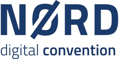 Logo der Messe NØRD 2024