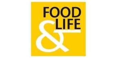 Logo der Messe Food & Life München 2024 (2)