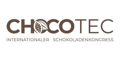 Logo der Messe CHOCO TEC 2024