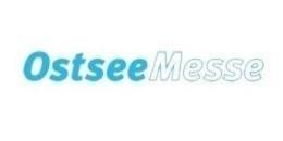 Logo der Messe OstseeMesse 2025