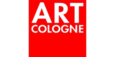 Logo der Messe ART COLOGNE 2024