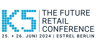 Logo der Messe K5 Konferenz 2024